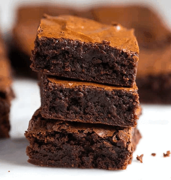 Desserts gif